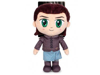 Plyšová hračka Hra o trůny Arya 29cm1
