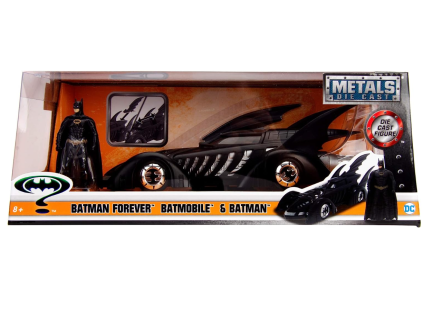 Auto Batman 1995 Batmobile 1