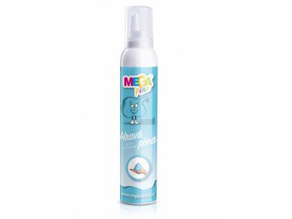MEGApěna Modrá 200ml
