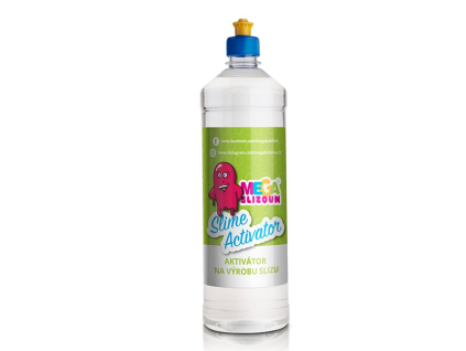 Megaslizoun Aktivátor slizu 1000ml