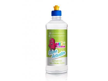 Megaslizoun Aktivátor slizu 500ml
