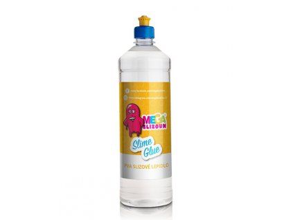 Megaslizoun Čiré lepidlo 1000ml