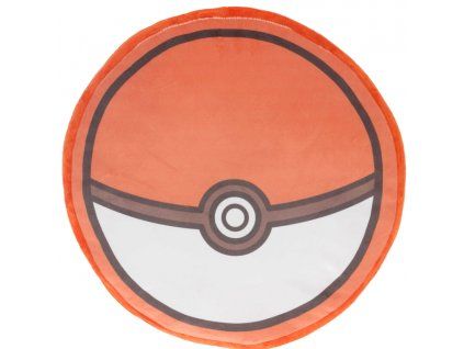 Polštář Pokémon Pokébal