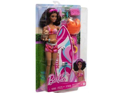 Barbie Surfařka