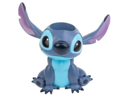 Stojan na tužky Lilo a Stitch Stitch Nové