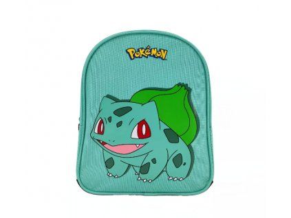 Batoh Pokémon Bulbasaur 32cm