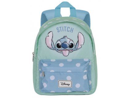 Batoh Disney Stitch 27cm Nové