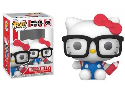 Funko Pop! 65 Hello Kitty