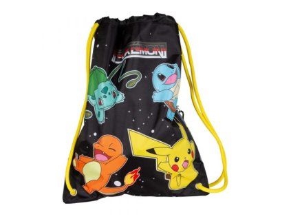 Sportovní vak Pokémon1