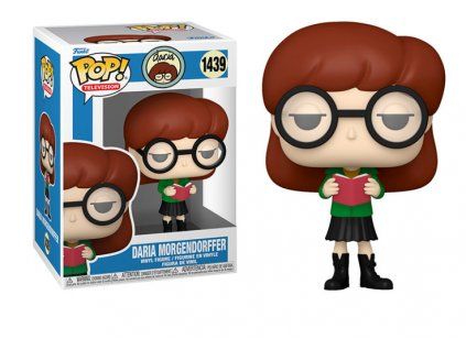 Funko Pop! 1439 Daria