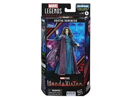 Figurka Marvel Agatha Harkness 15cm