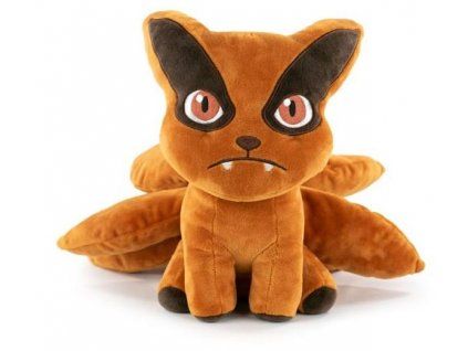 Plyšová hračka Naruto Shippuden Kurama 24cm Nové