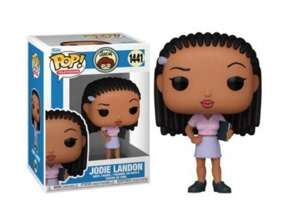 Funko Pop! 1441 Daria Jodie Landon
