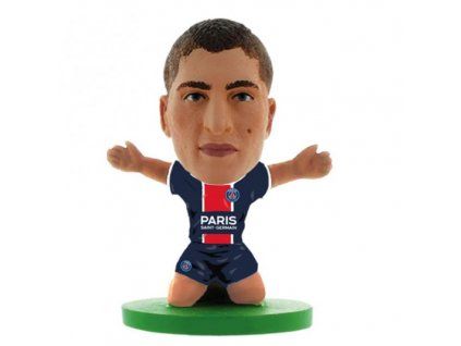 Figurka Soccerstarz Paris St Germain Marco Verratti