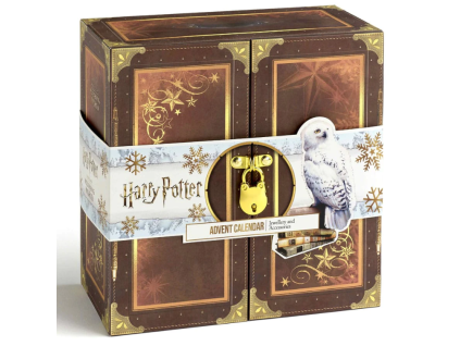 Adventní kalendář Harry Potter Lektvary 2023