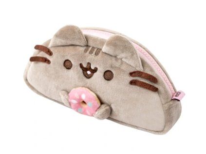 Plyšový penál Pusheen