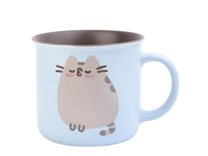 Hrnek Pusheen Perfect Love 380ml