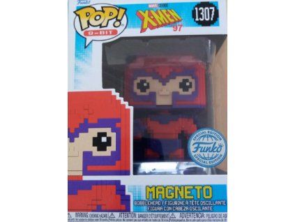 Funko Pop! 1307 X men 97
