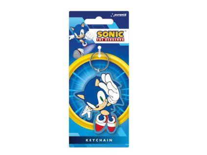 Klíčenka Sonic Reach Up