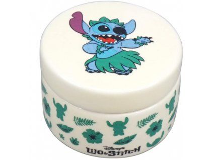 Keramický box Lilo a Stitch
