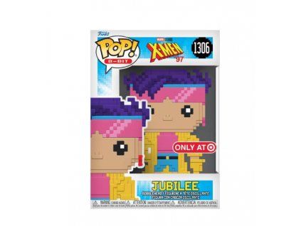 Funko Pop! 1306 Marvel X men Jubilee