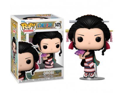 Funko Pop! 1475 One Piece Orobi