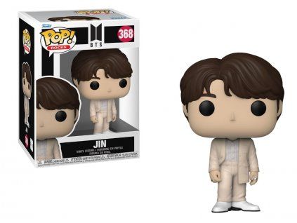 Funko Pop! 368 BTS Jin