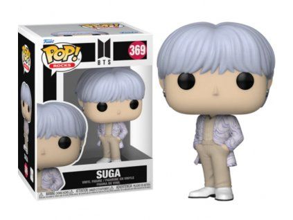 Funko Pop! 369 BTS Suga