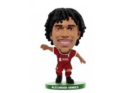 Figurka Soccerstarz Liverpool Trent AlexanderArnold