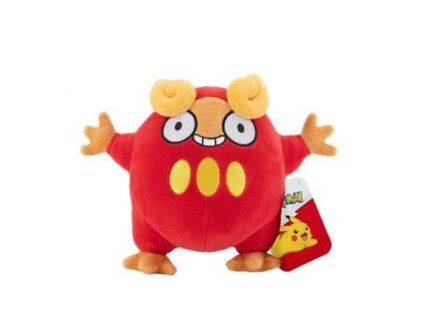 Plyšová hračka Pokémon Darumaka 20cm