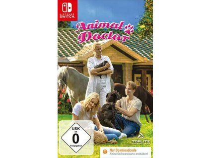 Switch Animal Doctor