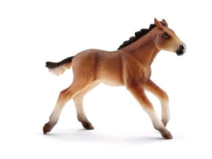 Schleich 17085 Hříbě mustang