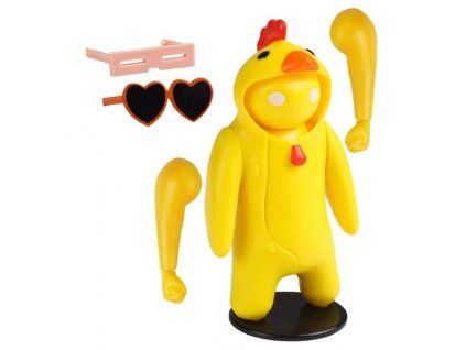 Figurka Gang Beasts Adam 11,5cm