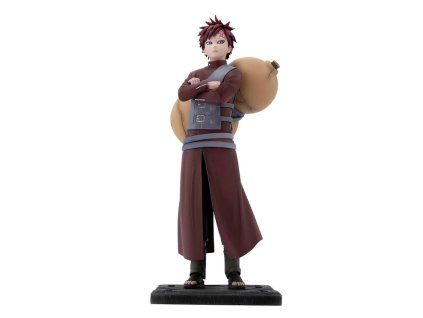 Figurka Naruto Shippuden Gaara 18cm