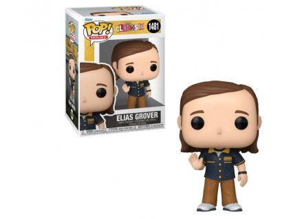 Funko Pop! 1481 Clerks 3 Elias Grover