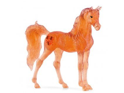 Schleich 70735 Sběratelský jednorožec Caramel