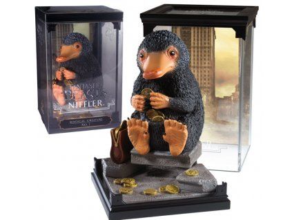 Figurka Fantastic Beasts Niffler