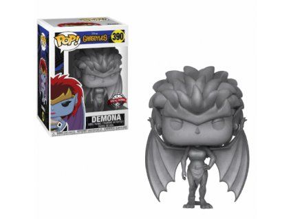 Funko Pop! 390 Gargoyles Demona