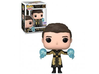 Funko Pop! 1350 Shadow and Bone Sun Summoner Alina Starkov