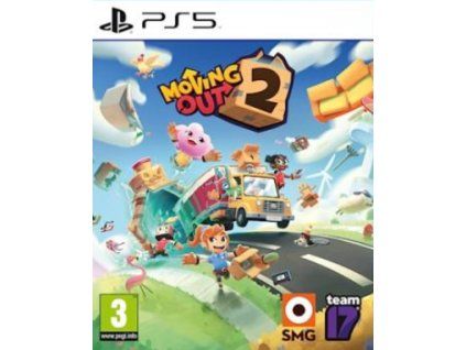 PS5 Moving Out 2