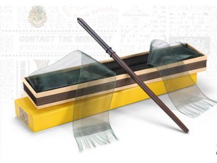 Kouzelnická hůlka Harry Potter Draco Malfoy 35cm 2