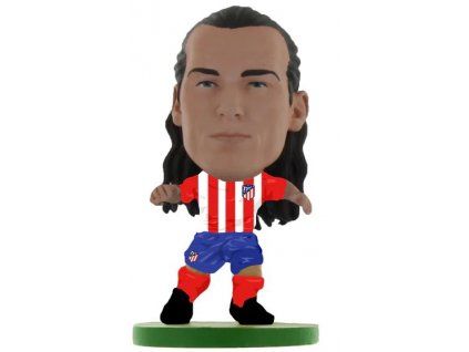 Figurka Soccerstarz Atletico Madrid Caglar Soyuncu Home Kit
