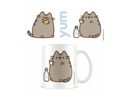 Hrnek Pusheen 300ml