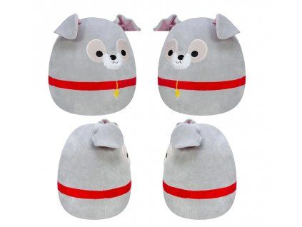 Plyšová hračka Squishmallow Disney Tramp 35cm