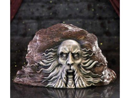 Box na tajnosti Harry Potter Tajemná komnata 25cm
