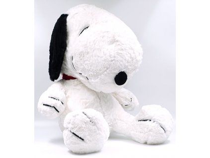 Plyšová hračka Peanuts Snoopy 80cm
