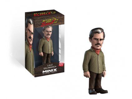 Figurka Minix Better Caul Saul Lalo Salamanca 12cm