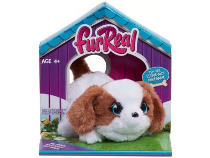 Furreal Štěňátko 15cm