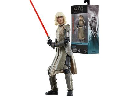 Figurka Star Wars The Black Series Shin Hati