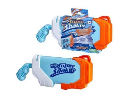 Vodní pistole Nerf Super Soaker Torren